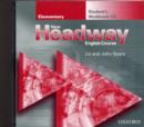 New Headway: Elementary: Student's Workbook CD - Book