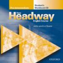 New Headway: Pre-Intermediate: Student's Workbook CD - Book