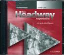 New Headway: Elementary: Class CD (2) - Book