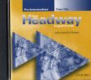 New Headway: Pre-Intermediate: Class CD (2) - Book