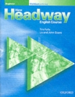 New Headway: Beginner: Workbook (with Key) - Book