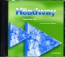 New Headway: Beginner: Class Audio CDs (2) - Book