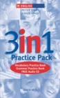 In English Starter: Practice Pack - Book