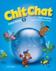 Chit Chat 1: Class Book - Book