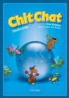 Chit Chat 1: Flashcards (54) - Book