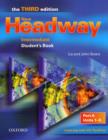 New Headway: Intermediate Third Edition: Student's Book A - Book