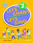 Let's Chant, Let's Sing: 2: CD Pack - Book
