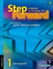 Step Forward 1: Student Book - Book