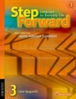 Step Forward 3: Student Book : Language for Everyday Life - Book