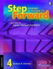 Step Forward 4: Student Book : Language for Everyday Life - Book