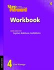 Step Forward 4: Workbook - Book