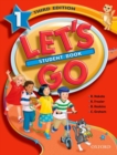 Let's Go: 1: Student Book - Book