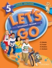 Let's Go: 5: Student Book - Book