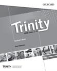 Trinity Graded Examinations in Spoken English (GESE): Grades 1-2: Teacher's Pack - Book