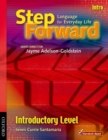Step Forward Intro: Student Book - Book