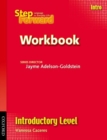 Step Forward Intro: Workbook - Book