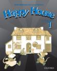 Happy House 1: Activity Book - Book