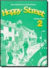 Happy Street 2: Activity Book and MultiROM Pack - Book