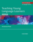 Teaching Young Language Learners, Second Edition - eBook