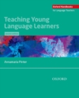 Teaching Young Language Learners - Book