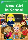 New Girl in School (Dolphin Readers Level 3) - eBook