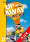 Up and Away in English Homework Books: Pack 4 - Book