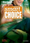 Smart Choice: Starter: Multi-Pack A and Digital Practice Pack - Book
