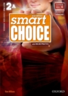 Smart Choice: Level 2: Multi-Pack A and Digital Practice Pack - Book