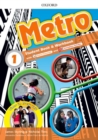 Metro: Level 1: Student Book and Workbook Pack - Book