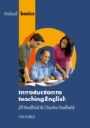Introduction to Teaching English - Book