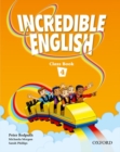 Incredible English 4: Class Book - Book