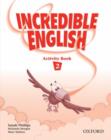 Incredible English 2: Activity Book - Book