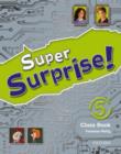Super Surprise!: 5: Course Book - Book