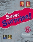 Super Surprise!: 6: Course Book - Book