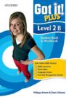 Got It! Plus: Level 2: Student Pack B : A four-level American English course for teenage learners - Book