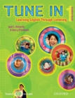 Tune In 1: Student Book with Student CD - Book