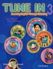 Tune in 3: Student Book with Student CD - Book