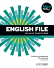 English File: Advanced: Student's Book - Book