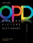 Oxford Picture Dictionary: English/Chinese Dictionary - Book