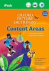 Oxford Picture Dictionary for the Content Areas: E-Book CD-ROM SUV - Book