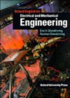 Oxford English for Electrical and Mechanical Engineering: Student's Book - Book