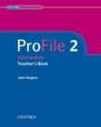 ProFile 2: Teacher's Book - Book