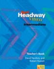 New Headway Video Intermediate: Teacher's Book - Book