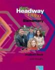 New Headway Video Elementary: Student's Book - Book