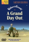 A Grand Day Out™: DVD - Book