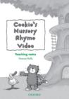 Cookie's Nursery Rhyme Video: Teaching Notes - Book