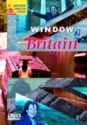 Window on Britain 2: DVD - Book