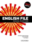 English File: Elementary: Student's Book - Book