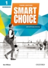 Smart Choice: Level 1: Workbook with Self-Study Listening : Smart Learning - on the page and on the move - Book