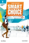 Smart Choice: Level 1: Student Book with Online Practice and On The Move : Smart Learning - on the page and on the move - Book